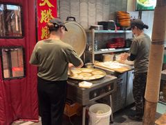-鱼头泡饭·湖北菜·非物质文化遗产(岳家嘴总店)