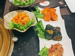 -匠·日式炭火烤肉店