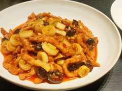 -顺香居·老字号湖北菜(江汉路店)