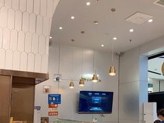 -博姆炸鸡精品餐厅(常发广场店)