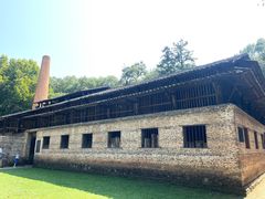 -景德镇古窑民俗博览区