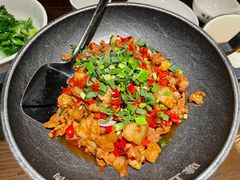 -味上湘菜馆(岳麓山店)