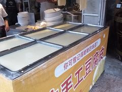 自助取餐区-田园印象·成都土菜院子(华阳店)