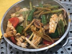 鱿鱼-蚝专家(北滘店)