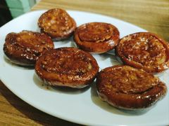 瓤香菇-炙热童年·老北京炙子烤肉(南锣鼓巷店)