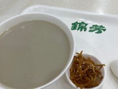 -锦馨豆汁(天坛路店)