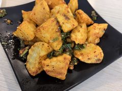 炸洋芋-云平风味园(护国路店)