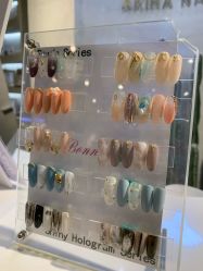 -AKIRA 安久日式美甲美睫