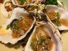 -北国料理(世荣路店)