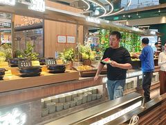 -梨花自助烤肉(西三旗万象汇黑金店)