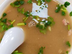 -永存驴肉(桃园店)