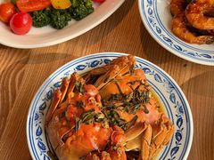 -沛家·食四季(小娄巷店)