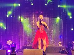 -MOSSO·Liveshow(M3香港广场店)