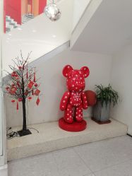 -上禾 HAIR SALON