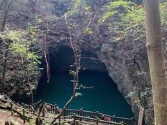 -玉女潭景区