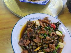 -巢湖名吃·徽府农家菜(半汤店)