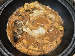 -官厅老勾渔馆(温泉店)