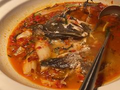 -炊烟小炒黄牛肉(浦东世纪汇店)