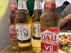 -小喜客·云南特色菜(纳西庭院店)