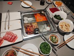 -海底捞火锅(步步高新天地店)