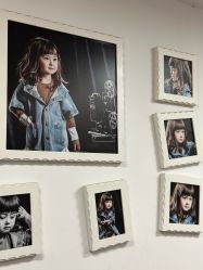 -皇家爱婴高端儿童摄影(苹果园店)