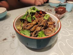水爆肚-津菜宋记老房子(平山道店)