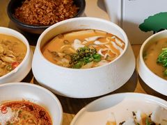 -榕意·川味之美(深业上城店)