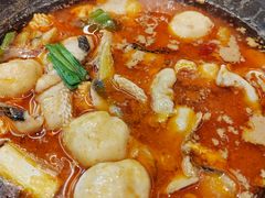 -肖记公安牛肉鱼杂馆·省级非物质文化遗产(江汉路直营店)