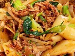 -天缘面馆(新华街店)