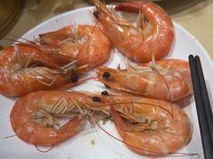 -初色海鲜自助(万丰路店)