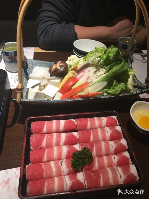 仓桥家精致日式料理(群光广场店)-图片-武汉美食-大众点评网