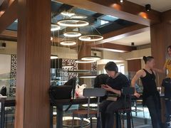 -星巴克臻选(成都宽窄巷子店)