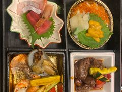 花套餐-滩万日本料理Nadaman(国贸大酒店)