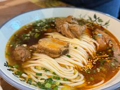 -常樂屋·常德米粉(青年路店)