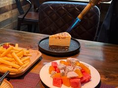 -翡翠鸟精品泰国菜(北辰财富中心店)