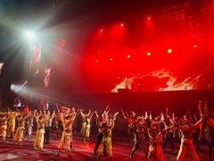 -《12·12》西安事变大型实景演出