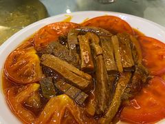 -裕德隆清真饭庄·天津特色菜(河东店)