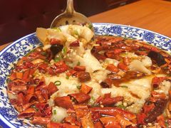 -頂好酒家·经典粤菜(海信广场店)