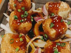 -申阿婆·上海菜·小海鲜(国展店)