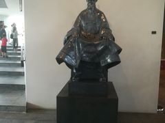 -张之洞与武汉博物馆