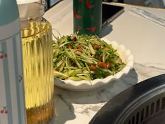 -大鹅岛灶台鱼·铁锅炖(水库路店)