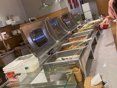 -汤W城市微度假(仓山店)