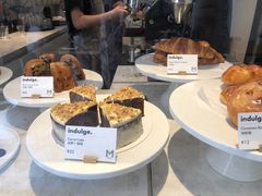 -大酉·M Coffee(北京美术馆店)