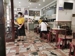 大堂-民信老铺(华盖路店)