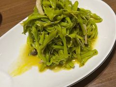 -二分八云雁阁•新晋菜大同味(长治路店)