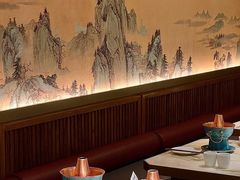-涮福記·现切牛羊肉火锅(世纪汇店)