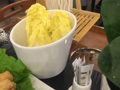 -栈桥王子饭店-风味餐厅