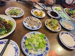 -利群烤鸭店(前门店)