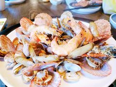 -鲜小岛·铜锅涮肉
