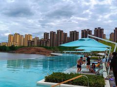 -清河半岛温泉度假酒店